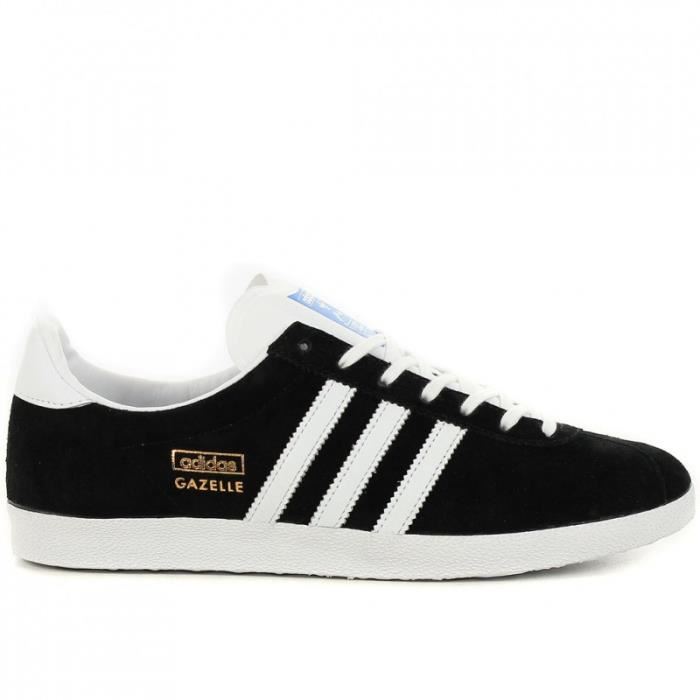 adidas gazelle pas cher femme